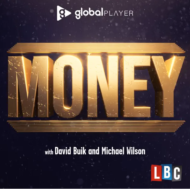 Money with David Buik and Michael Wilson: How to invest in Cryptocurrency