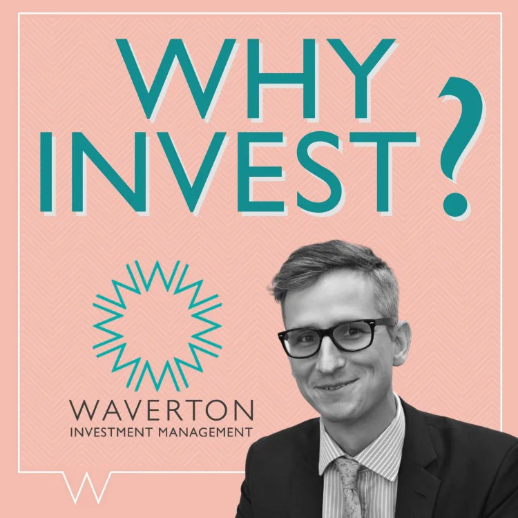 Podcast: Why Invest? Crypto Beyond Bitcoin